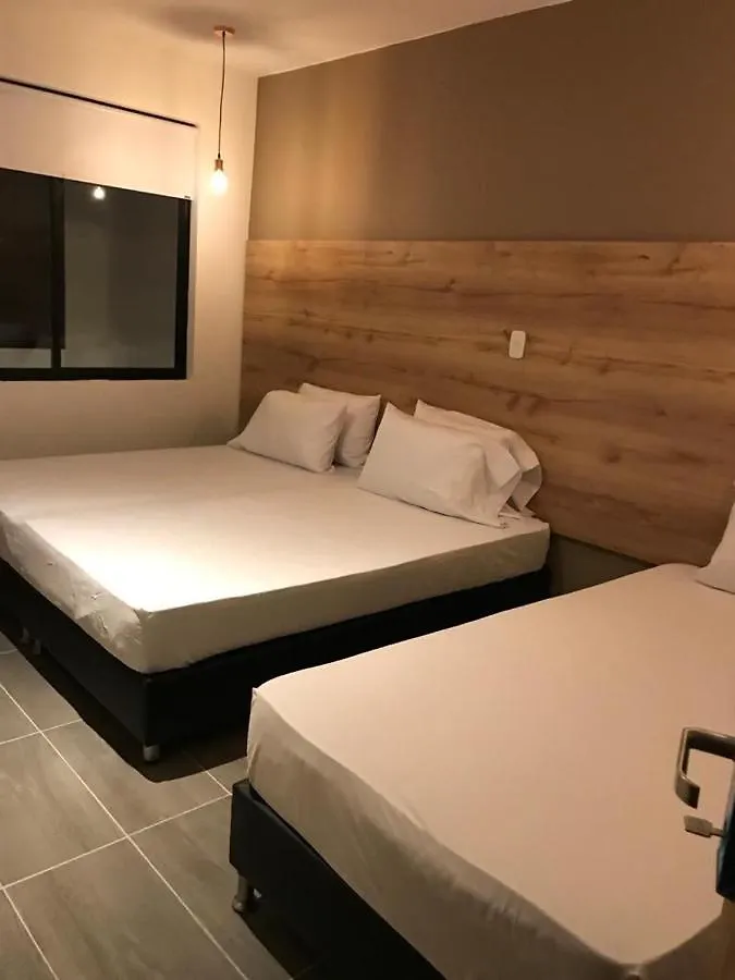 Hotel Casa Mayor La 70 Medellín