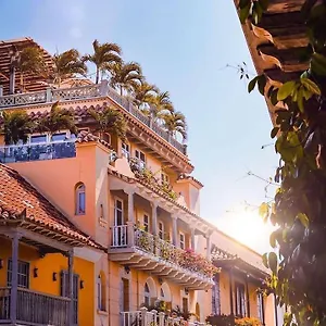 Townhouse Boutique Hotel Cartagena