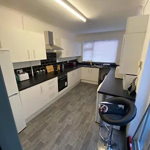 Bursar Street 3 Guest house Cleethorpes