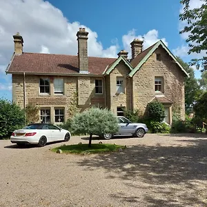 Gilling Grange, Boutique Rooms, Gilling West, Richmond Guest house Gilling