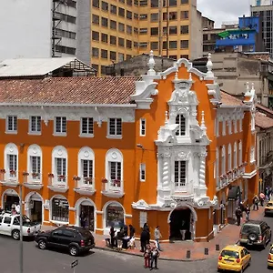 Ambar Hotel Bogota