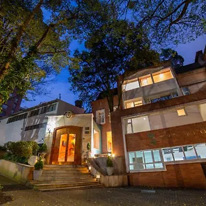 Porton Hotel Bogota