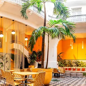 Masaya Collection La Passion Hotel Cartagena
