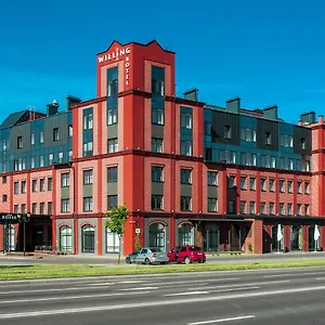 Willing Hotel Minsk