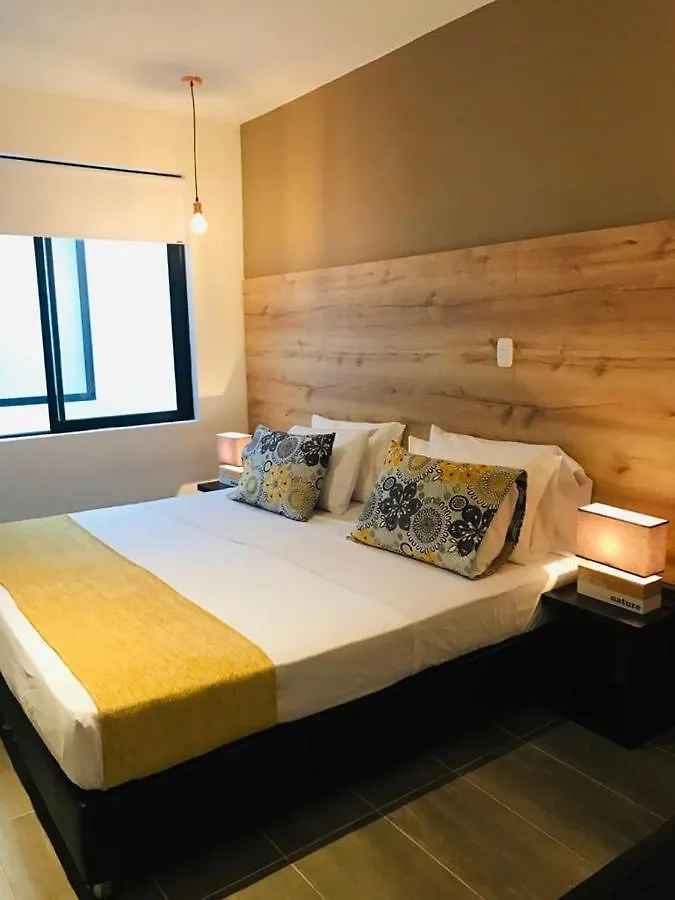 Hotel Casa Mayor La 70 Medellín Kolumbien