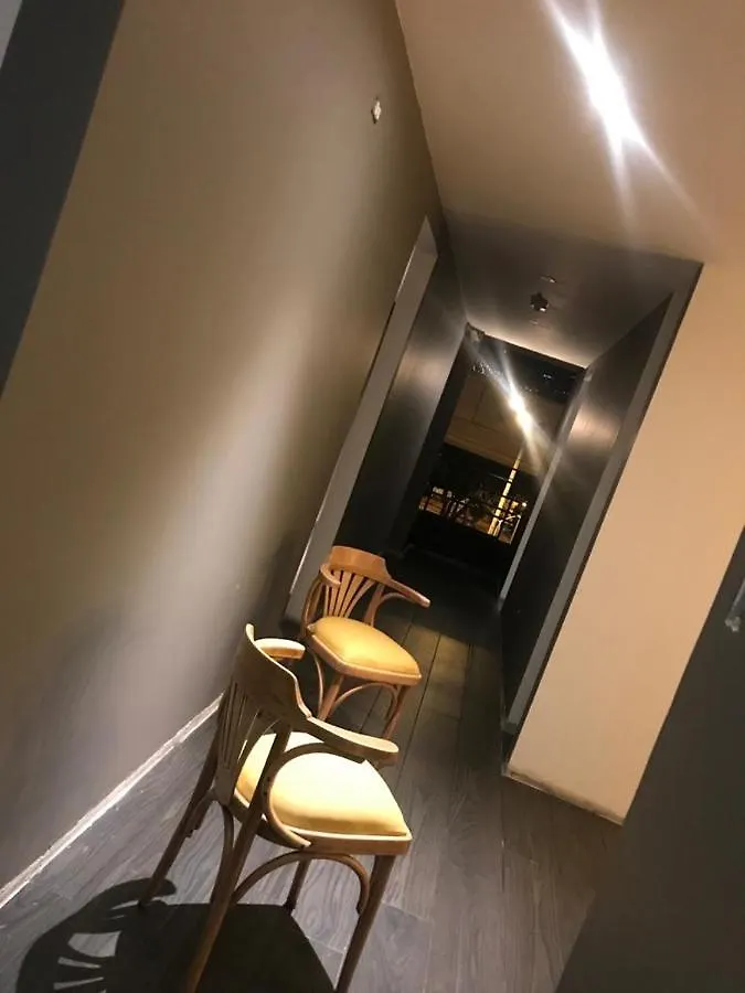 Hotel Casa Mayor La 70 Медельин 0*,