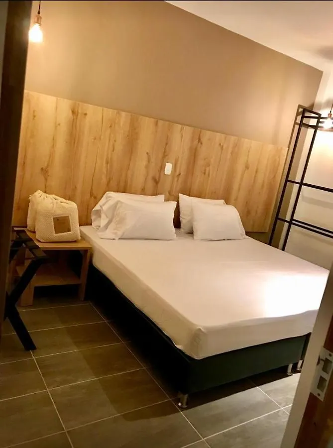 Hotel Casa Mayor La 70 Medellin