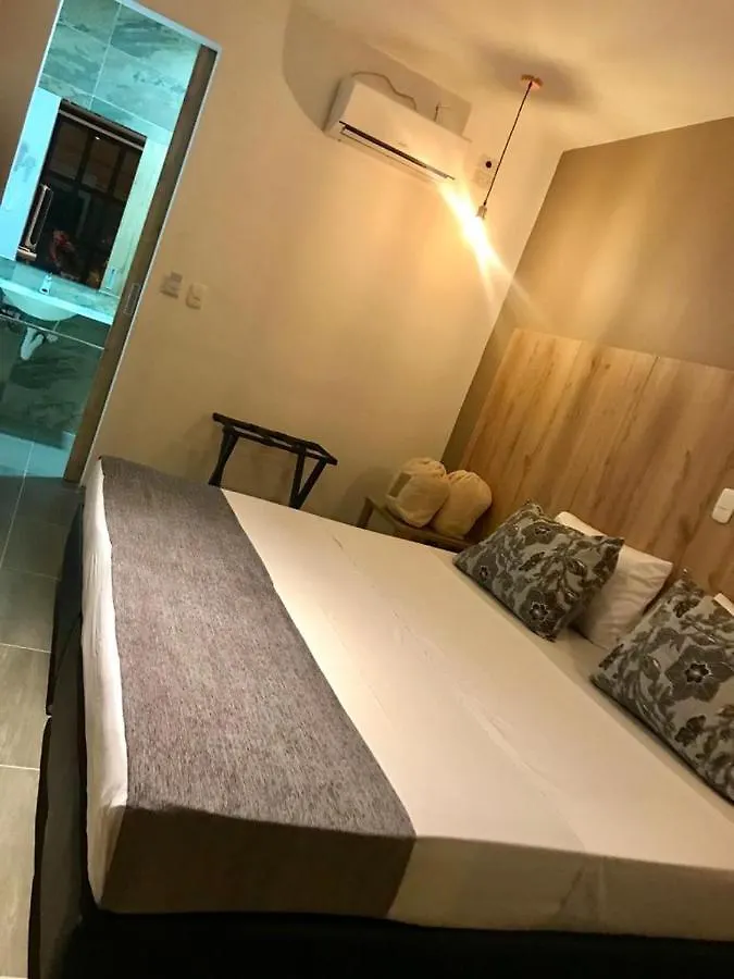 Hotel Casa Mayor La 70 Medellin 0*,  Colombia
