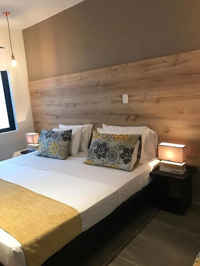 Hotel Casa Mayor La 70 Medellin