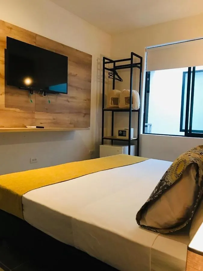 Hotel Casa Mayor La 70 Medellin